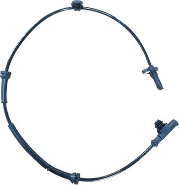 GAUSS GS2067 - Capteur, vitesse de roue droxauto.com