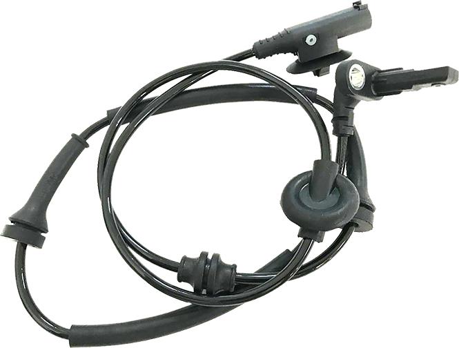 GAUSS GS2002 - Capteur, vitesse de roue droxauto.com