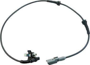 GAUSS GS2086 - Capteur, vitesse de roue droxauto.com