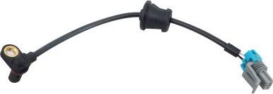 GAUSS GS2080 - Capteur, vitesse de roue droxauto.com