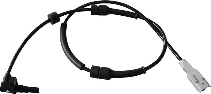 GAUSS GS2081 - Capteur, vitesse de roue droxauto.com