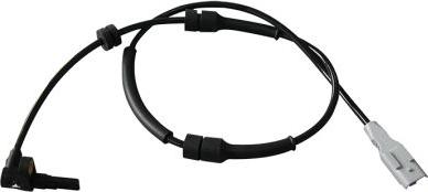 GAUSS GS2081 - Capteur, vitesse de roue droxauto.com