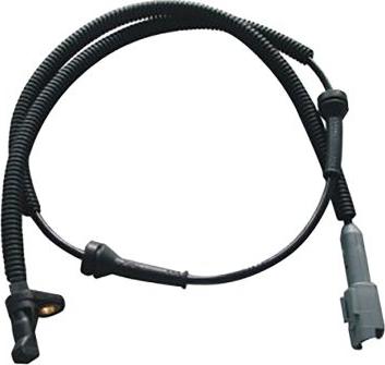 GAUSS GS2083 - Capteur, vitesse de roue droxauto.com