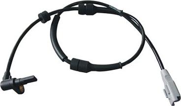 GAUSS GS2082 - Capteur, vitesse de roue droxauto.com