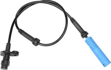 GAUSS GS2034 - Capteur, vitesse de roue droxauto.com