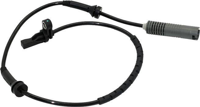 GAUSS GS2037 - Capteur, vitesse de roue droxauto.com