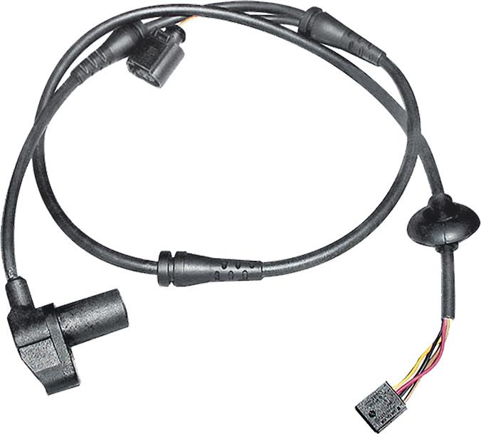 GAUSS GS2025 - Capteur, vitesse de roue droxauto.com