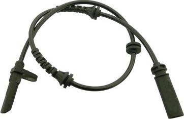 GAUSS GS2079 - Capteur, vitesse de roue droxauto.com