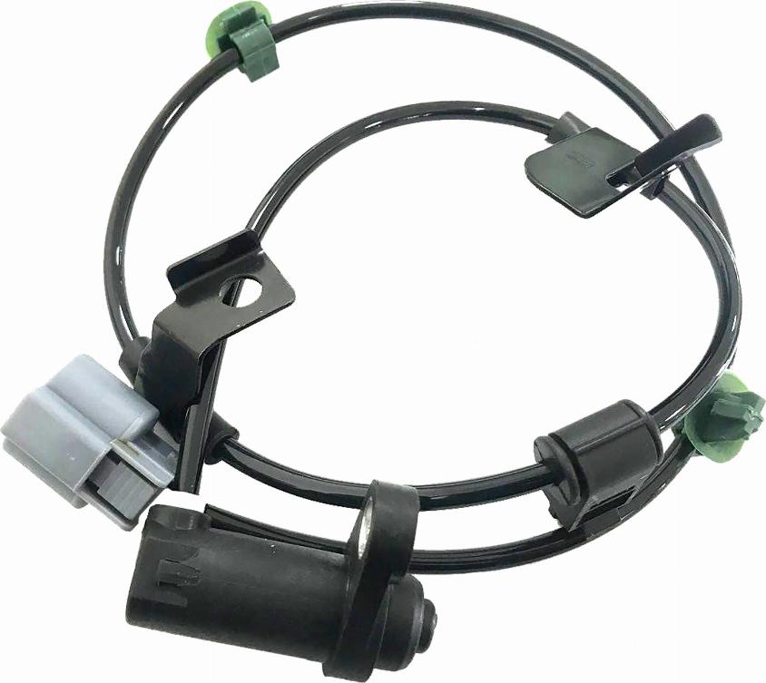 GAUSS GS2078 - Capteur, vitesse de roue droxauto.com