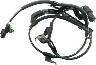 GAUSS GS2073 - Capteur, vitesse de roue droxauto.com