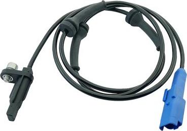 GAUSS GS2072 - Capteur, vitesse de roue droxauto.com