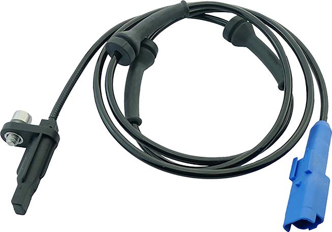 GAUSS GS2072 - Capteur, vitesse de roue droxauto.com