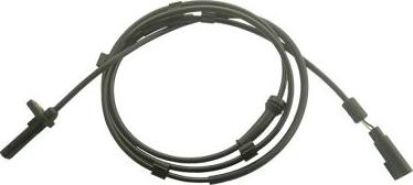 GAUSS GS2184 - Capteur, vitesse de roue droxauto.com