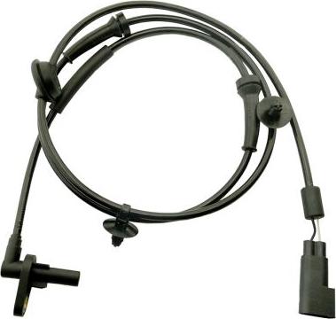 GAUSS GS2186 - Capteur, vitesse de roue droxauto.com