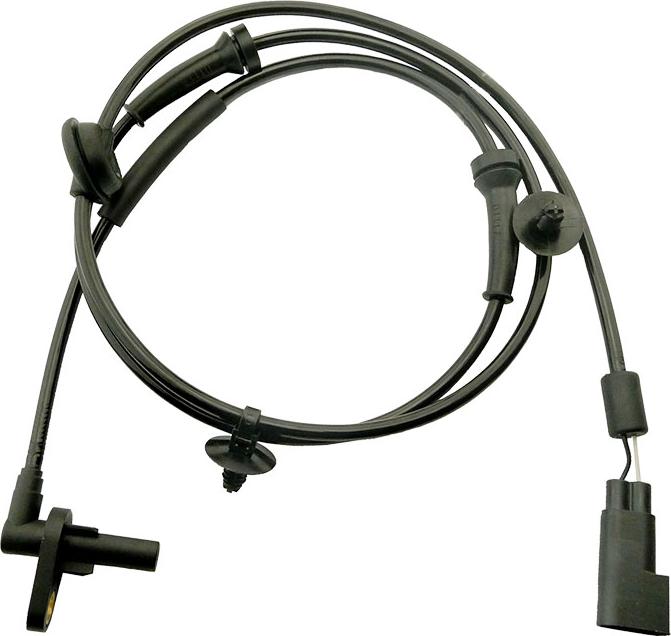 GAUSS GS2186 - Capteur, vitesse de roue droxauto.com