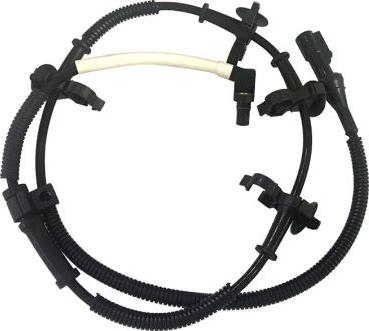 GAUSS GS2187 - Capteur, vitesse de roue droxauto.com