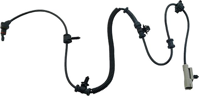 GAUSS GS2130 - Capteur, vitesse de roue droxauto.com