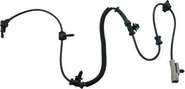 GAUSS GS2130 - Capteur, vitesse de roue droxauto.com