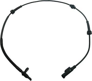 GAUSS GS2174 - Capteur, vitesse de roue droxauto.com