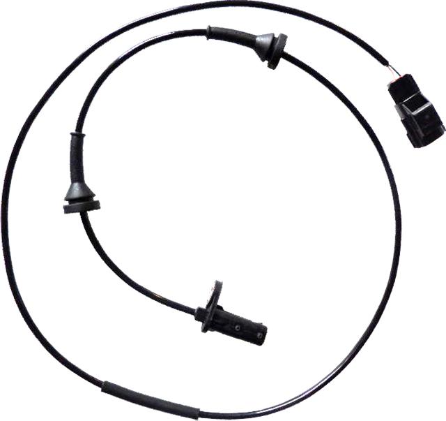 GAUSS GS2887 - Capteur, vitesse de roue droxauto.com