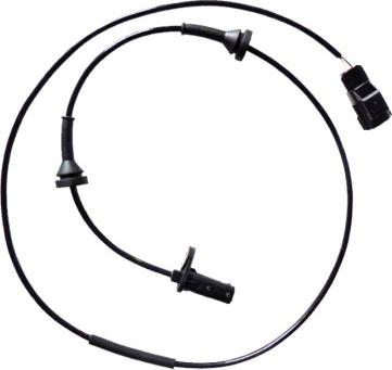 GAUSS GS2887 - Capteur, vitesse de roue droxauto.com