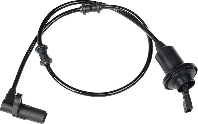 GAUSS GS2395 - Capteur, vitesse de roue droxauto.com