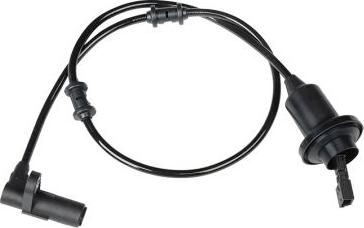 GAUSS GS2395 - Capteur, vitesse de roue droxauto.com