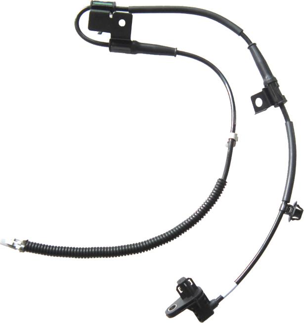 GAUSS GS2365 - Capteur, vitesse de roue droxauto.com