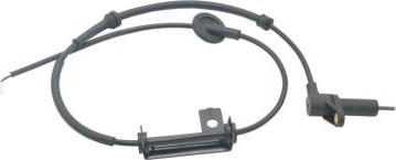 GAUSS GS2309 - Capteur, vitesse de roue droxauto.com