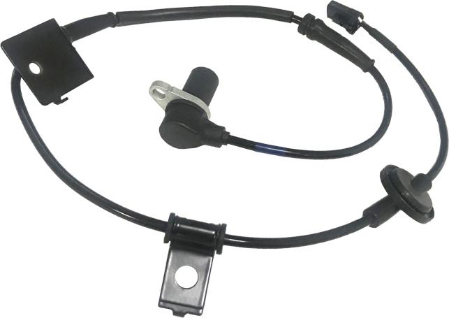 GAUSS GS2307 - Capteur, vitesse de roue droxauto.com