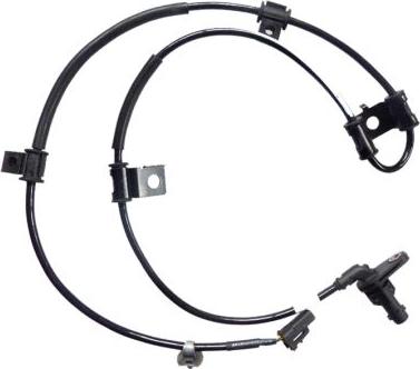 GAUSS GS2314 - Capteur, vitesse de roue droxauto.com