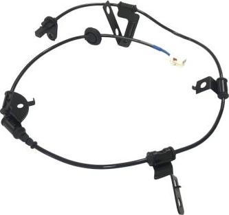 GAUSS GS2316 - Capteur, vitesse de roue droxauto.com