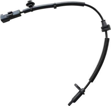 GAUSS GS2219 - Capteur, vitesse de roue droxauto.com