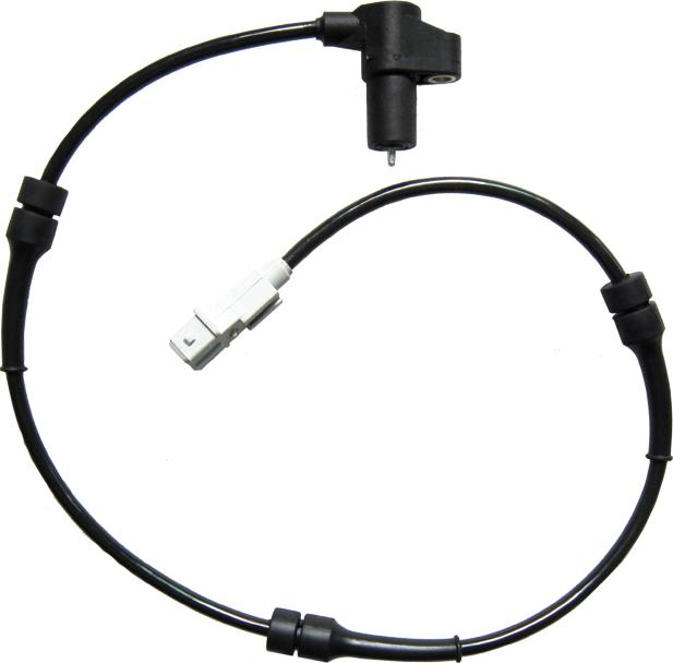 GAUSS GS2285 - Capteur, vitesse de roue droxauto.com