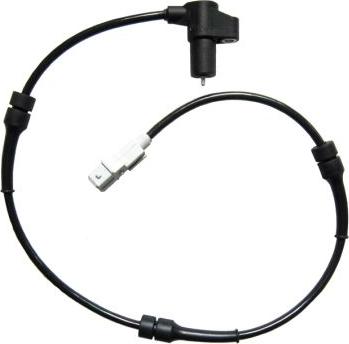 GAUSS GS2285 - Capteur, vitesse de roue droxauto.com