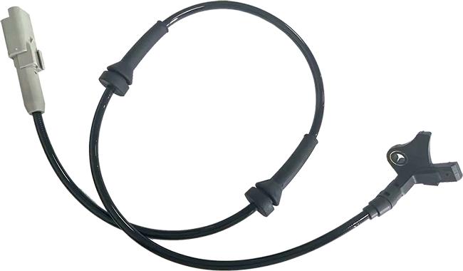 GAUSS GS2792 - Capteur, vitesse de roue droxauto.com