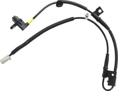 GAUSS GS2765 - Capteur, vitesse de roue droxauto.com