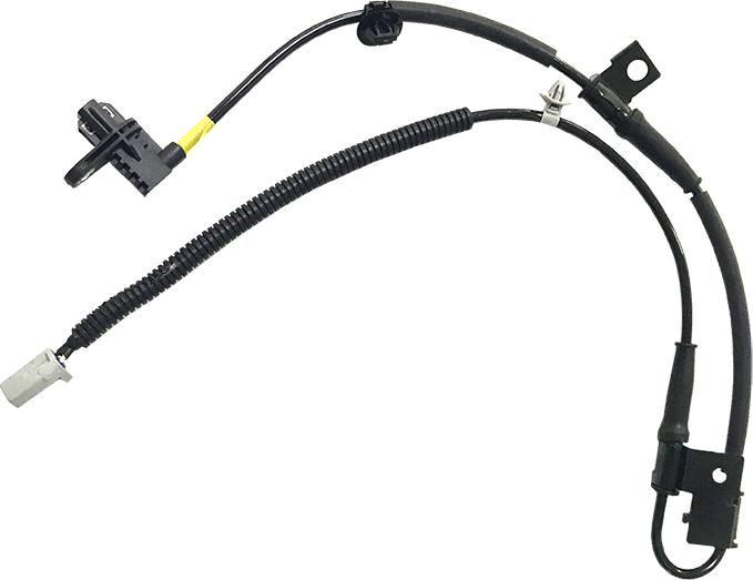 GAUSS GS2765 - Capteur, vitesse de roue droxauto.com