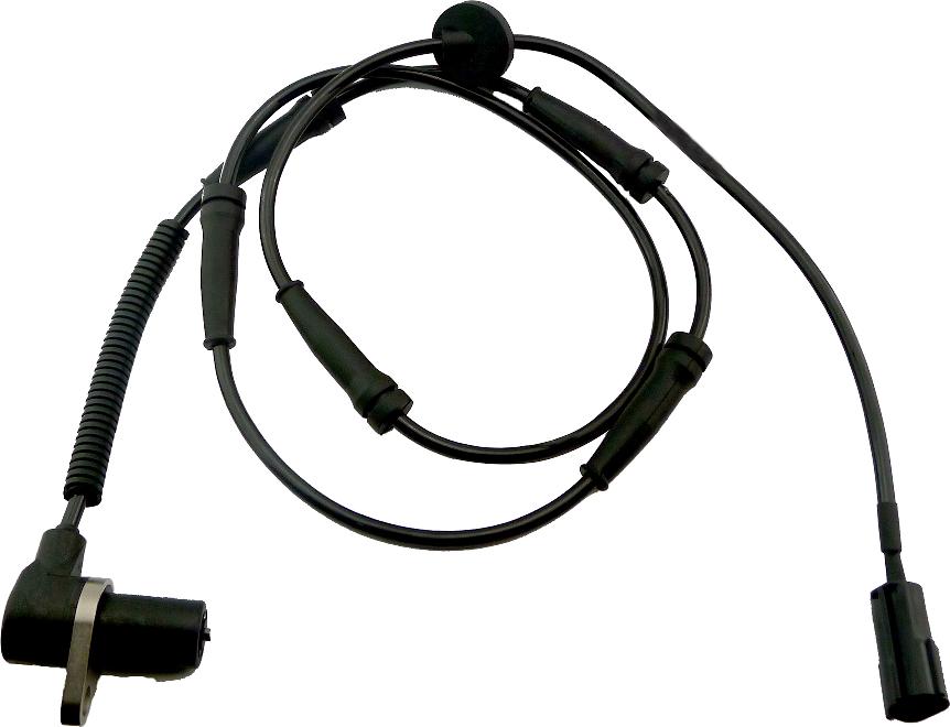 GAUSS GS2701 - Capteur, vitesse de roue droxauto.com