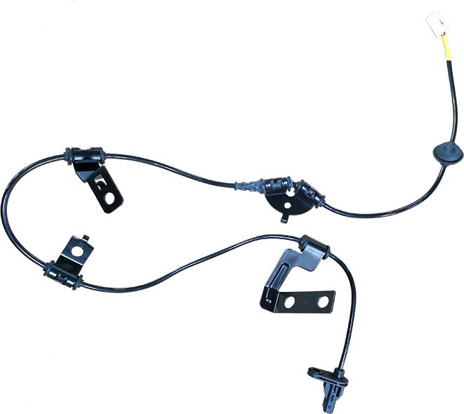 GAUSS GS2716 - Capteur, vitesse de roue droxauto.com