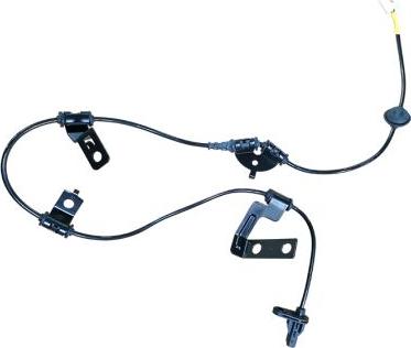 GAUSS GS2716 - Capteur, vitesse de roue droxauto.com