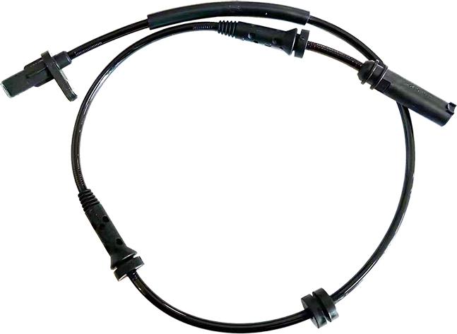 GAUSS GS2787 - Capteur, vitesse de roue droxauto.com