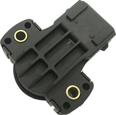 GAUSS GS7456 - Capteur, position du papillon droxauto.com