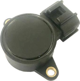 GAUSS GS7401 - Capteur, position du papillon droxauto.com