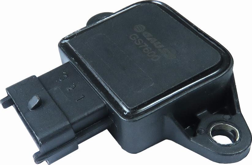 GAUSS GS7600 - Capteur, position du papillon droxauto.com