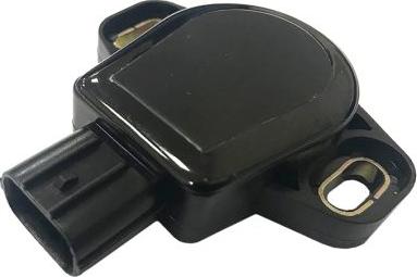 GAUSS GS7006 - Capteur, position du papillon droxauto.com