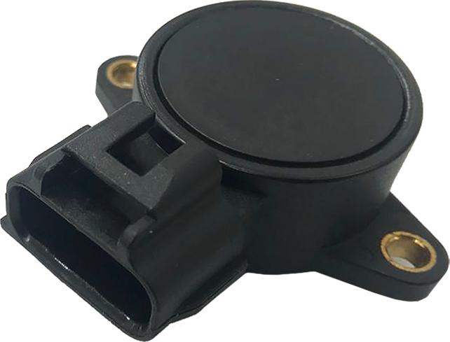 GAUSS GS7010 - Capteur, position du papillon droxauto.com