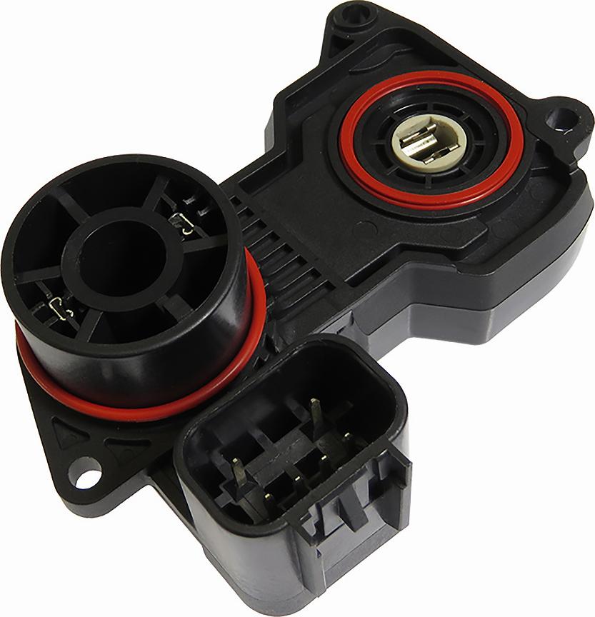 GAUSS GS7881 - Capteur, position du papillon droxauto.com