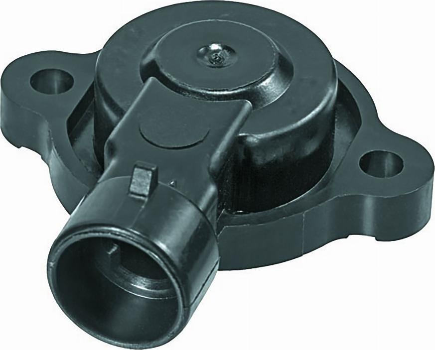 GAUSS GS7352 - Capteur, position du papillon droxauto.com