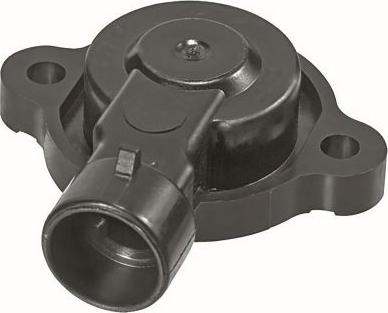 GAUSS GS7352 - Capteur, position du papillon droxauto.com